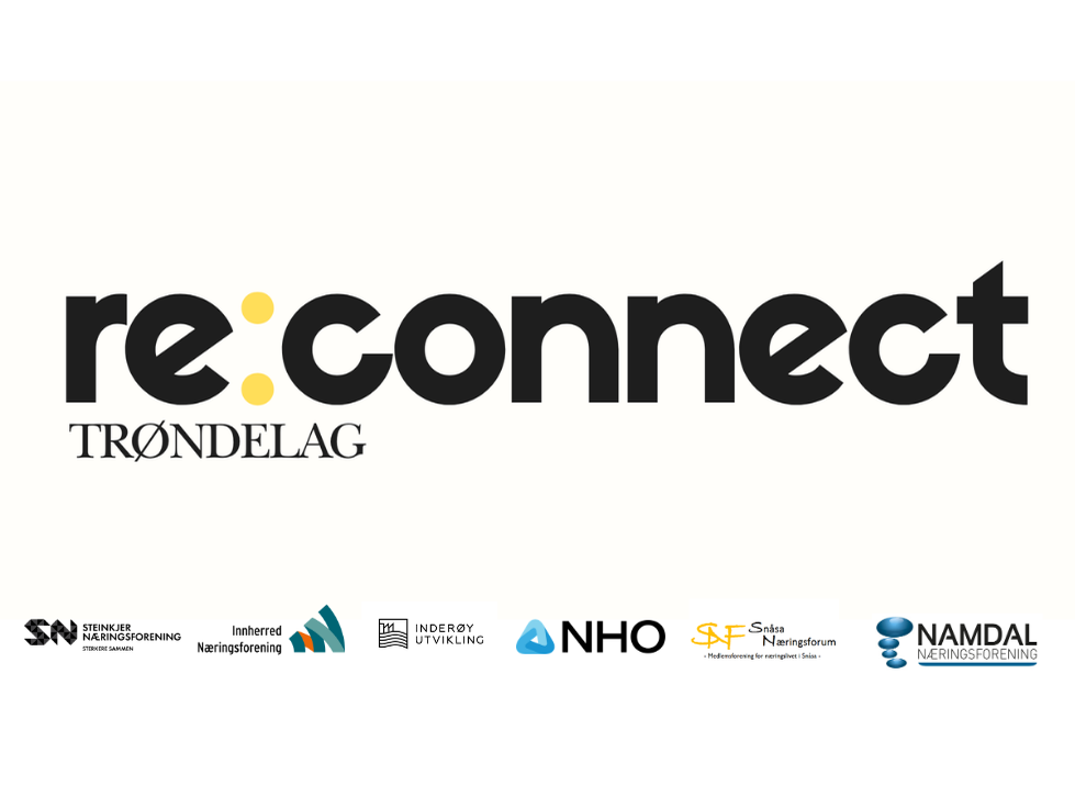 re:connect med trøndere - i Oslo! 
